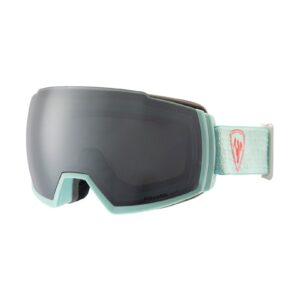 Ski goggles ROSSIGNOL MAGNE'LENS W BLUE - Image 1
