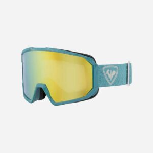 Gogle narciarskie Rossignol ESSENTIAL BLUE LAGOON niebieski - TU - Image 1