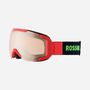 Goggles ROSSIGNOL MAVERIC HERO green light - Image 1