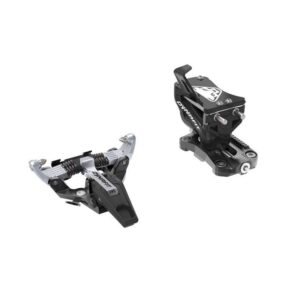 Wiązania skiturowe Dynafit Speed Turn - black/silver - Image 2