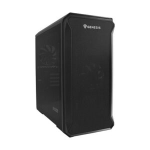 GENESIS CASE IRID 503 MICRO TOWER - Image 1