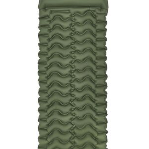 Mattress fc01 pillow single cnk2550ws020-army green NATUREHIKE