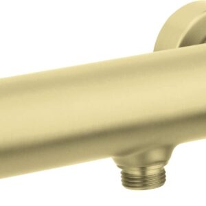 Wall-mounted shower mixer - Image 1