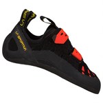 Shoes tarantula-black-poppy-40 LA SPORTIVA
