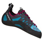 Tarantulace Woman topaz red plum | 40.5
