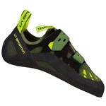 Tarantula olive neon