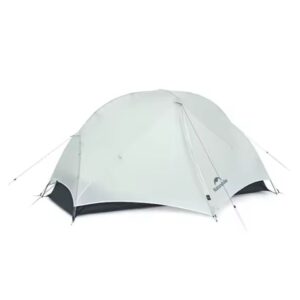 Tent Mongar UL 1 Naturehike Rocky Grey
