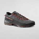 Shoes tx4 evo-carbon-cherry tomato-43