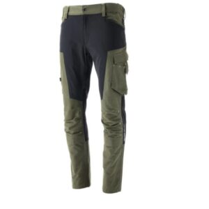 SPODNIE ROBOCZE TACTICAL ROZM. XXL/58 - Image 1