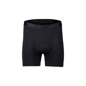 Cycling shorts with pad POC Recycle M - Image 1