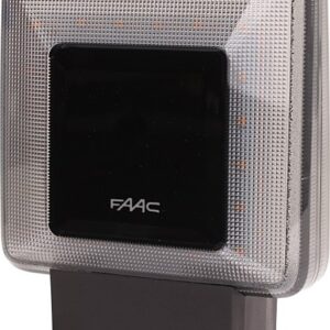 FAAC XLED lamp - Image 2