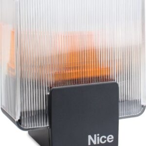 Nice ELDC avarinis šviestuvas Fiksuotas LED - Image 2