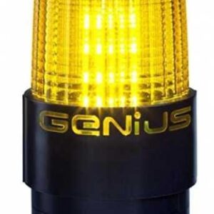 Lampa Genius Guard LED 230V AC - Image 2