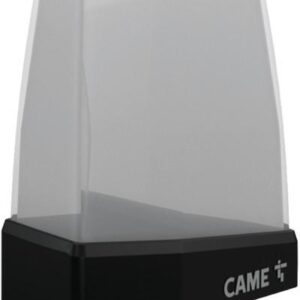 Lampa ostrzegawcza CAME KRX1B1RW BUS/RGB BIAŁA/wielokolorowa (806LA-0050)