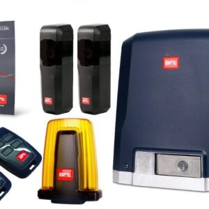 BFT DEIMOS AC A800 KIT PL kit for sliding gates - Image 1