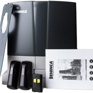 Beninca KBULL8M.PM 230V Kit for 800kg Sliding Gates - Image 2