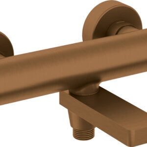 Thermostatic bathtub faucet - Image 1