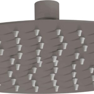 Round overhead shower - 250 mm - Image 1