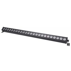 LIGHT4ME DECO BAR 24 RGB strip LED bar - Image 1