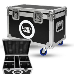 LIGHT4ME MINI SPOT 100 RING CASE 4IN1 skrzynia tra - Image 1