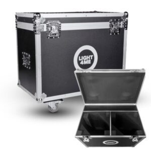 LIGHT4ME VENOM LBS 330 CASE 2IN1 skrzynia transpor - Image 1