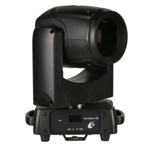 EVOLIGHTS NEO BEAM 100W LED Moving Head Illuminate - Image 1