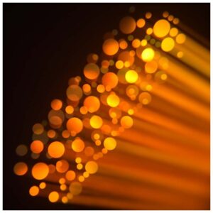 LIGHT4ME BSW 280 moving head beam spot wash - Image 1