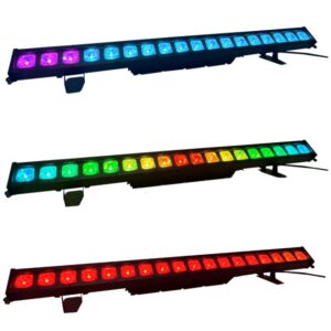 EVOLIGHTS GLACIER BAR 18 RGBA listwa oświetleniowa