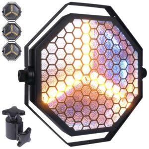 EVOLIGHTS LUMENO retro vinta stage lighting - Image 1