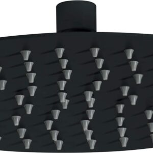 Round overhead shower - 250 mm