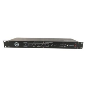 LIGHT4ME XSPLIT 2x4 DMX splitter - Image 1