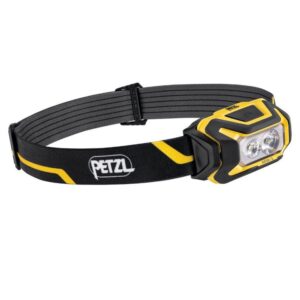 Czołówka aria 2 e070aa00 PETZL