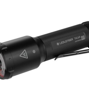 Latarka Ledlenser TAC6R Black Box