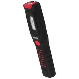Ansmann IL300R Juoda Rankinis žibintuvėlis LED - Image 3