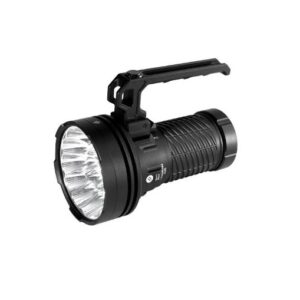 Latarka Acebeam X25 Black SFT25R