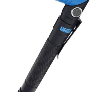 Tactical Flashlight Newell FL250L USB-C