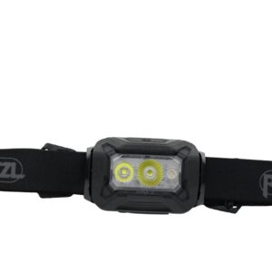Petzl E070BB00 Headlamp ARIA? 2 RGB black