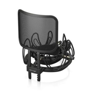 Behringer SMP2000 Shock Mount Mic Holder