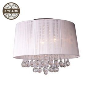 Ceiling Light Lucy 3xE27 MX91207-3A - Image 1