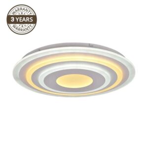 Ceiling lamp DORA MX758129-500 96W LED - Image 1