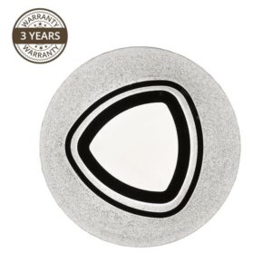 Ceiling lamp Riva B2084-1 24W LED RC D39 - Image 1