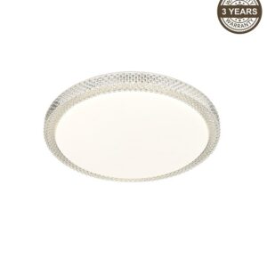 Ceiling Lamp LED 50CM 45W DIM - Image 1
