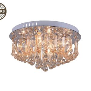 CEILING LIGHT BISEL 50012-400 4XE14/LED - Image 1