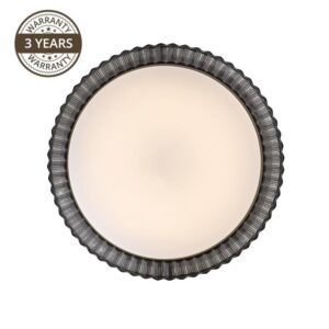 Ceiling Lamp Vesta B2097-1 32WLED RC - Image 1