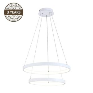 Ceiling Lamp 33W LED 4000K