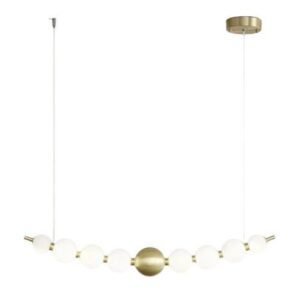 LAMP PENDANT TAVVA 81CM