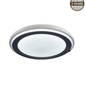 Ceiling Lamp LED B2362-1-R 48CM 45W