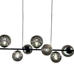 LAMP PENDANT NICO 9XG9