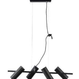 LAMP PENDANT ARTCTIC 4XGU10