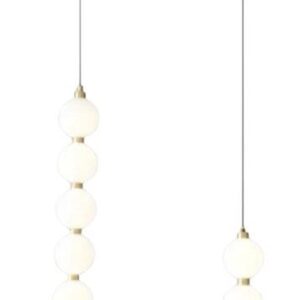 LAMP PENDANT TAVVA 1M - Image 1